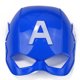 thumbnail image 3 of The Shield and mask For Captain America Keep A Hero Safe Kids Toys, Avengers Alliance Series toy, New Year Christmas toys, 3 of 5