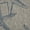 Gray, variant on Ox Bay Carmindy 5' x 7' Gray/Blue Starfish Indoor/Outdoor Area Rug