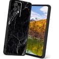 thumbnail image 1 of Compatible with Samsung Galaxy A72 5G Phone Case, Marble-1 Case Silicone Protective for Teen Girl Boy Case for Samsung Galaxy A72 5G, 1 of 1