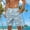 Light Blue, variant on Viluyesy Mens Swim Trunks, Quick Dry Drawstring Surfing Graphic Swimwear Beach Board Shorts with Pockets White 3XL