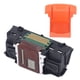thumbnail image 2 of Cabezal de impresión de repuesto para QY6-0090 cabezal de impresión UPVC negro único con funda protectora compatible con suministros de oficina TS8080 TS9080 TS9020 TS8050 ANGGREK Otros, 2 of 8