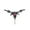 Black, variant on Kelon Intimates On Sale Women's Nylon Underwear Women Thong Sexy Panties Thong Lace Pants Ladies Briefs Underwear