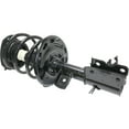 thumbnail image 4 of Garage-Pro Front 2 Pc Complete Shocks Strut & Coil Spring Assembly Compatible with Nissan Altima 2007-2013 Driver & Passenger Side Coupe, Replaces# E4302JA02A,E4302JA01B,E4303JA02A, 4 of 7