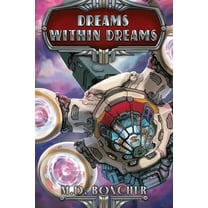 Tales from the Dream Nebula Dreams Within Dreams, Book 1, (Paperback)