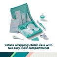 thumbnail image 2 of Safety 1st Deluxe Healthcare and Grooming Kit, Green, 2 of 12