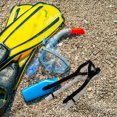 thumbnail image 5 of 4 correas de silicona para máscara de buceo, universales, para gafas de natación, de repuesto, ajustables, antideslizantes, para esnórquel, apnea y natación., 5 of 5