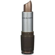 Black Opal: Naked Bronze Creme Shine Lipstick, 12 oz