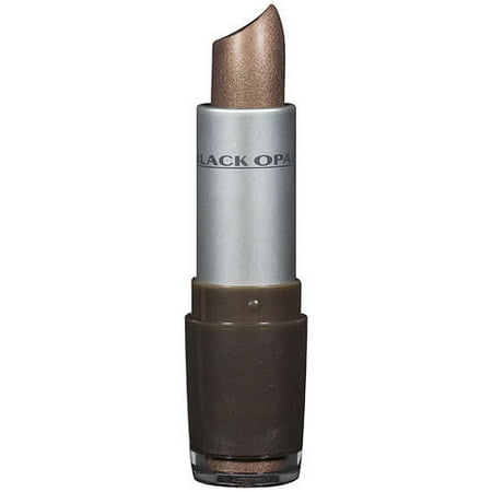 Black Opal: Naked Bronze Creme Shine Lipstick, 12 oz