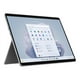 Microsoft Surface Pro 9 for Business - Tablette - Intel Core i7 1265U / 1,8 GHz - Evo - Gagner 10 Pro - Intel Iris Xe Graphiques - 16 GB RAM - 256 GB SSD - 13" Écran Tactile 2880 x 1920 120 Hz - 802.11a/b/g/ac/ax (Wi-Fi 6E) - Platine – image 4 sur 13