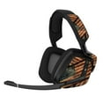 thumbnail image 1 of MightySkins CORVO-Vintage American Skin Decal Wrap for Corsair Void Pro Gaming Headset Sticker - Vintage American, 1 of 5