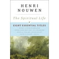 thumbnail image 1 of The Spiritual Life: Eight Essential Titles, 1 of 1