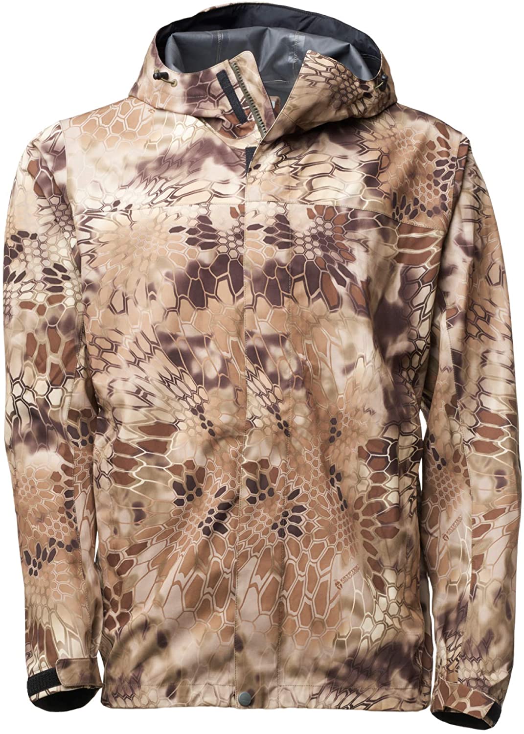 Kryptek - JUPITER JACKET, WATERPROOF 