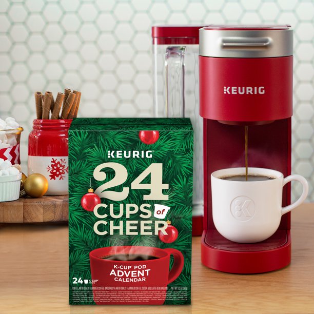 keurig-advent-calendar-variety-pack-single-serve-pods-medium-roast-coffee-pods-24-ct-walmart-com