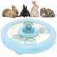 thumbnail image 1 of Cuenco para perros Platos para perros Cuenco de comida lenta para perros Ventosa Comedero antimigración para mascotas Plato de juego antiaburrimiento Juguete para perros Slow Food Azul, 1 of 5