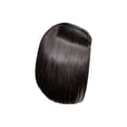 thumbnail image 1 of Peluca Bob Peluca de pelo corto Bob, Wear and Go, cómoda, peluca corta Bob natural suave, peluca de pelo corto para mujeres de rendimiento diario, 1 of 7