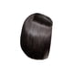 thumbnail image 1 of Peluca recta de Bob corto, hecha a máquina, suave, transpirable, peluca de pelo corto teñible permanente, peluca de pelo corto Bob liso para fiesta, 1 of 7