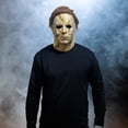 thumbnail image 3 of Trick or Treat Studios Rob Zombie Halloween 2007 Michael Myers Mask, 3 of 3