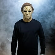 Trick or Treat Studios Rob Zombie Halloween 2007 Michael Myers Mask
