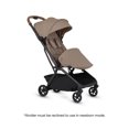 thumbnail image 3 of Silla de paseo Silver Cross Nia Compact Travel, color champán, 3 of 9