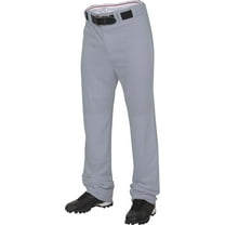 Rawlings Youth Premium Straight Pant | Blue Grey | 2XL