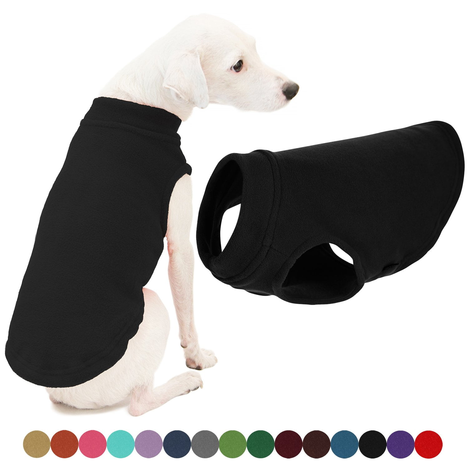 sweater vest for dogs