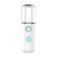 thumbnail image 1 of Vaporizador De Niebla Facial, Vaporizador Frío, Vaporizador De Niebla Facial Recargable Por Usb, Vaporizador Hidratante Para El Cuidado De La Piel Eigraketly CE006425-00, 1 of 6