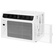Hisense 6000 BTU 115V Window Air Conditioner, White, AAW06CR26