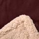 thumbnail image 5 of Ceisia Men's Outdoor Sports Jacket Hooded Long Sleeve Winter Loose Fit with Button Gift with Pockets, 5 of 7