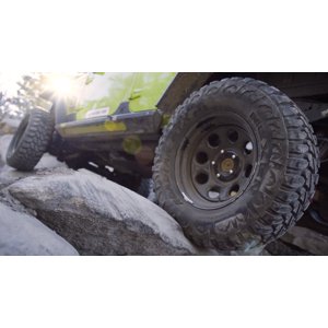 Nexen Roadian MTX RM7 Mud Terrain Tire – LT295/70R18 129Q LRE 10PLY Rated Sansujyuku sansujyuku.com