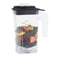 thumbnail image 1 of Vaso con Aspas Cookify, Repuesto Para Licuadora Profesional de 1.6 Litros ., 1 of 6