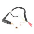 thumbnail image 3 of Válvula De Estrangulación Eléctrica Automática De Carburador Compatible Con CFMOTO CF250 CH250 CN250 Y Otros Motores Verticales Refrigerados Por Agua De 172 Mm Y 250 Cc, 3 of 8
