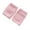 Pink, variant on Wancir Unisex Baby Crawling Anti-Slip Knee Pads Toddler Knee Protectors Learn to Crawl Socks Leg Warmers