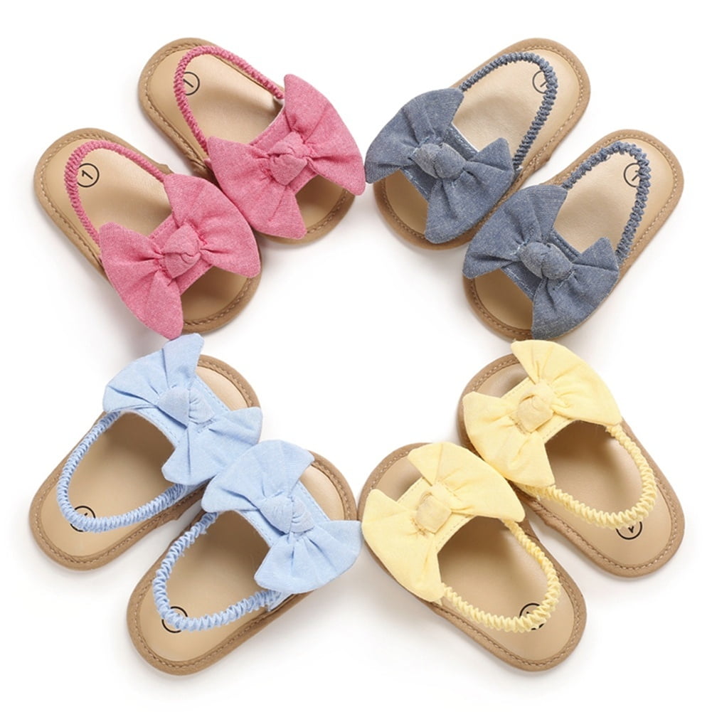 baby dress sandals