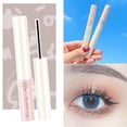 thumbnail image 2 of Thick Waterproof, Not Easy To Stain, Lasting Black False Eyelash Mascara, 2 of 5
