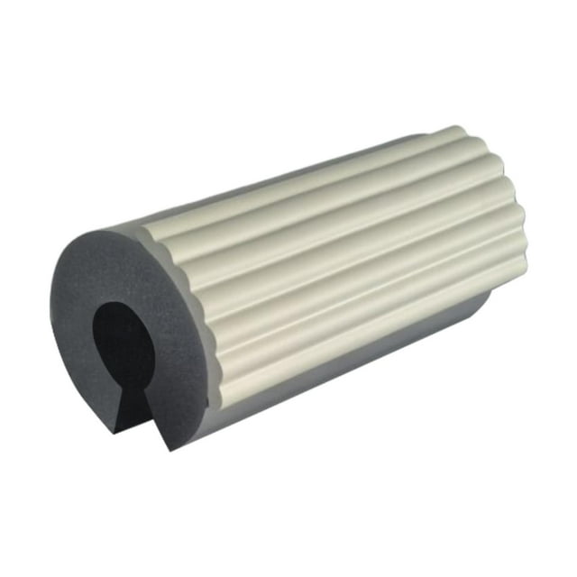Almohada de apoyo para el cuello, reposacabezas, versátil, para hombres y mujeres, para viajes, ergonómica. gris