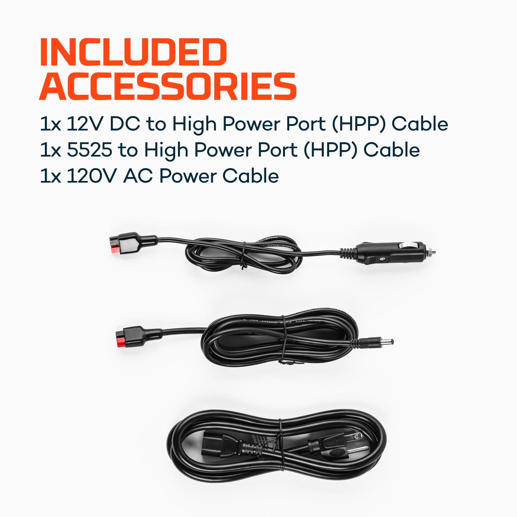 NEBO Pinnacle 1600 Power Station