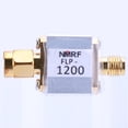 thumbnail image 2 of Filtro Saw De Paso De Banda Coaxial Rf FBP-1200s 1200MHz RF paso de banda Coaxial filtro de sierra ancho de banda 20MHz conector SMA, 2 of 8