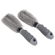 thumbnail image 5 of Cepillo para limpiar neumáticos, cepillo para cubo de rueda de 10 pulgadas, herramienta de limpieza de automóviles, cepillo para llantas, funcionalidad de alta precisión, 5 of 9