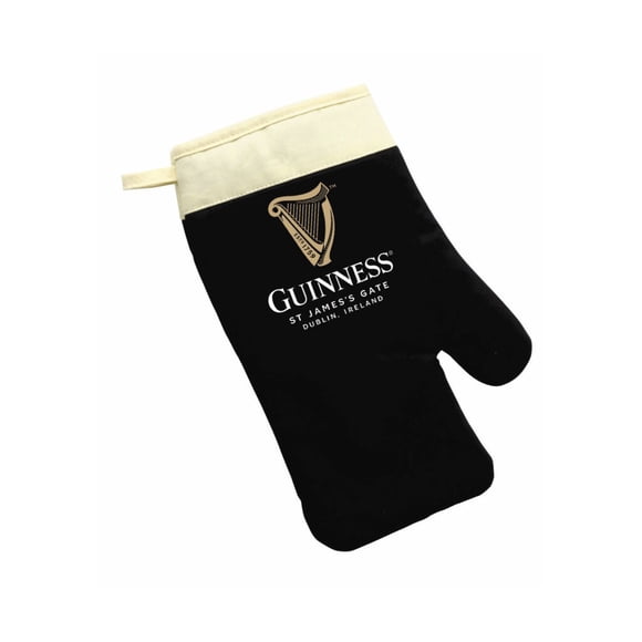 Guinness Pint Oven Glove