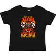 thumbnail image 3 of Inktastic Dirt Biking Motocross Racing Boys Baby T-Shirt, 3 of 5