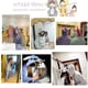 thumbnail image 3 of Pijamas de unicornio para mujer y adultos, ropa de dormir cálida, disfraces de Anime, mono de dibujos animados, Unisex, Stitch, Kigurumi, invierno, nuevo, 3 of 4