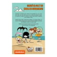 thumbnail image 2 of The Loud House. ¡Viva el verano! Planeta México Nickelodeon, 2 of 2