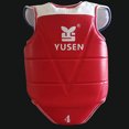 thumbnail image 1 of Protector de Taekwondo Protector de Piernas Engrosado Protector de Brazos Protector de Entrenamiento Conjunto Completo para Niños Adultos Anti-Golpes, 1 of 2