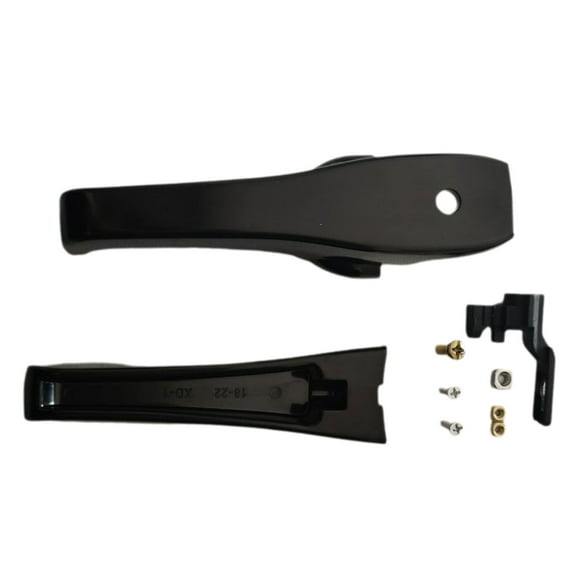 Universal Pressure Cooker Handle Replacement Kit Stainless Steel Grip for Safe Comfortable Cooking Experience 18-22cm