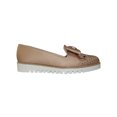 thumbnail image 2 of MOCASINES CASUALES LEON MUJER ORO ROSADO LICK 3039 LEON  3039p, 2 of 3
