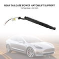 thumbnail image 2 of Left Side Power Tailgate Power Lift Support Struthz Fit for Tesla Model 3 2021-2023, 2 of 11