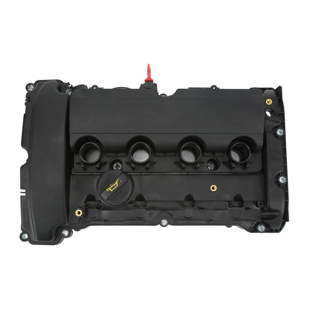 11127585907, Engine Valve Cover Professional Reliable Abrasion Proof Anti Aging High Temperature Resistant For Car