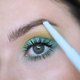 thumbnail image 3 of Half Caked Makeup Get-Fluffed Brow Definer Pencil, Shade 2.0 (Dark Blonde-Light Brown), 0.01g, 3 of 7