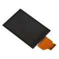 thumbnail image 2 of Écran LCD pour Caméra, Installation Professionnelle Écran Tactile Confortable Performance Stable pour Réparation, 2 of 8