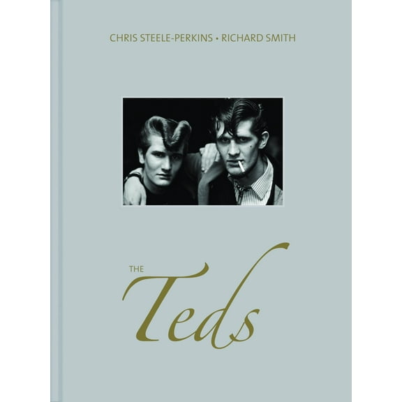 The Teds (Hardcover)